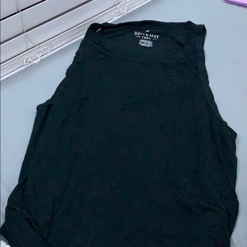 Don’t wear